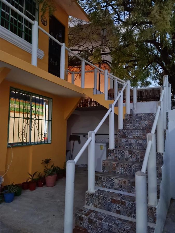 Viento Casa Los 4 Elementos Cancun Bagian luar foto