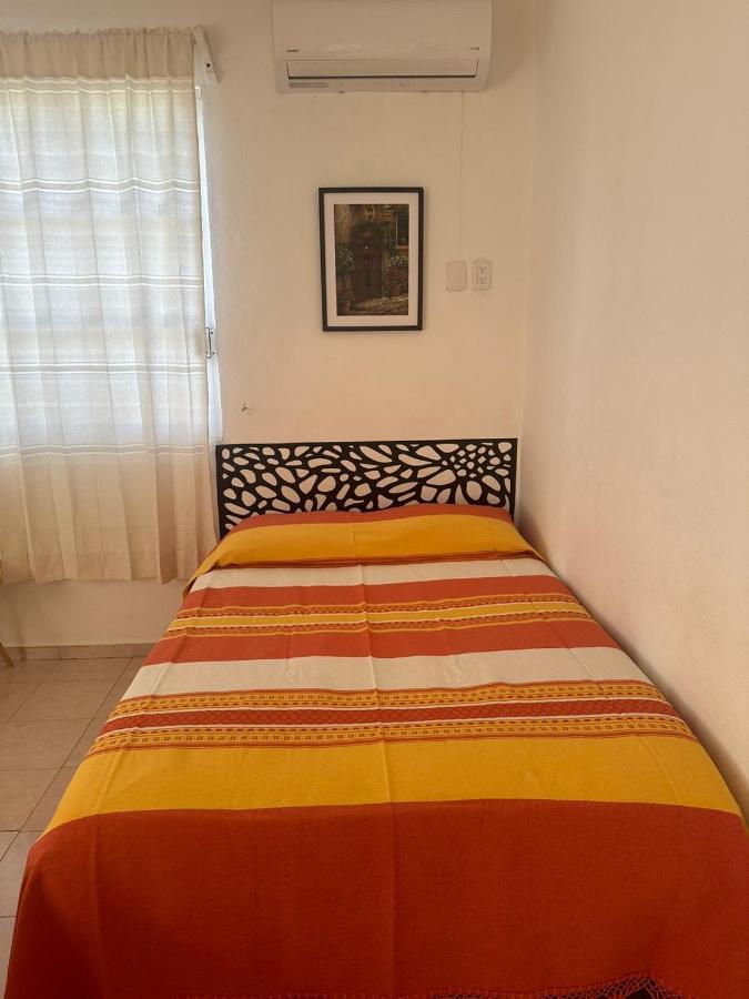 Viento Casa Los 4 Elementos Cancun Bagian luar foto