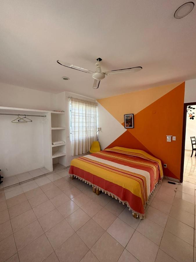 Viento Casa Los 4 Elementos Cancun Bagian luar foto